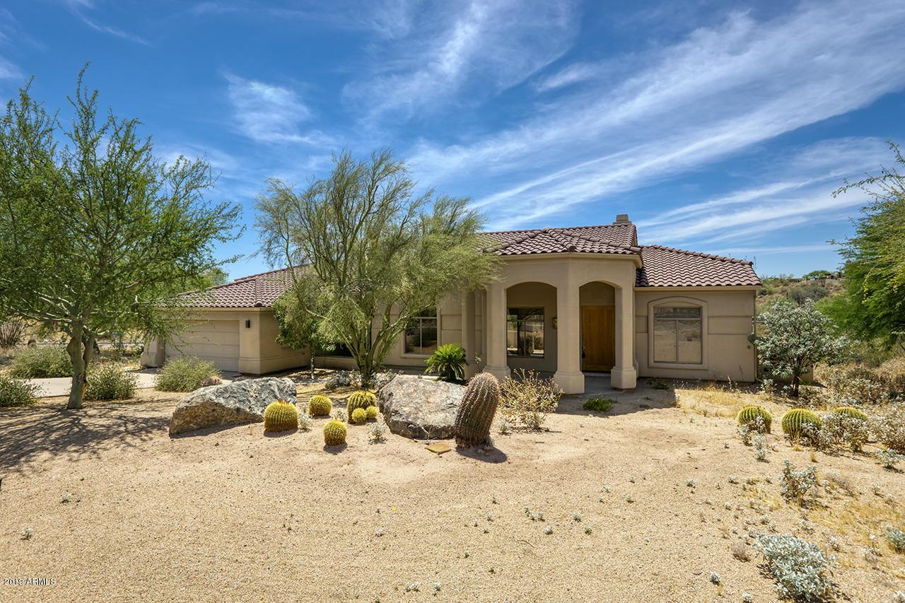 14849 E Cholula Dr., Fountain Hills, AZ 85268