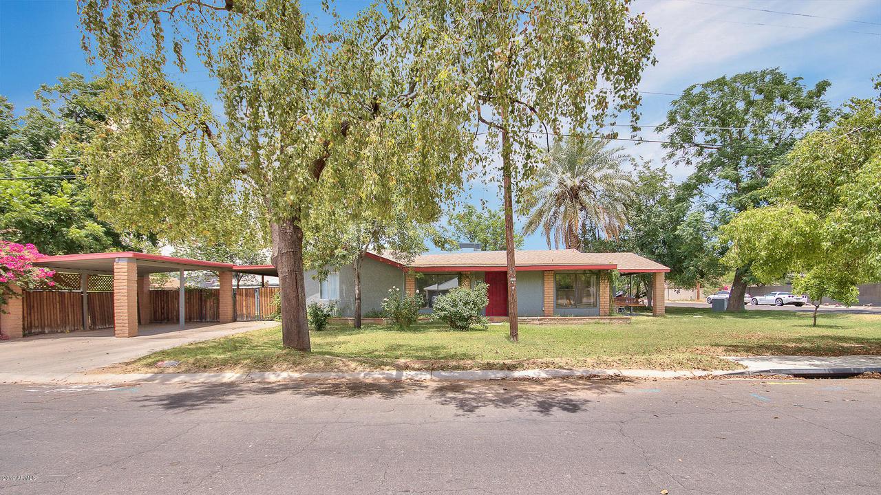 2142 E Clarendon Ave., Phoenix, AZ 85016