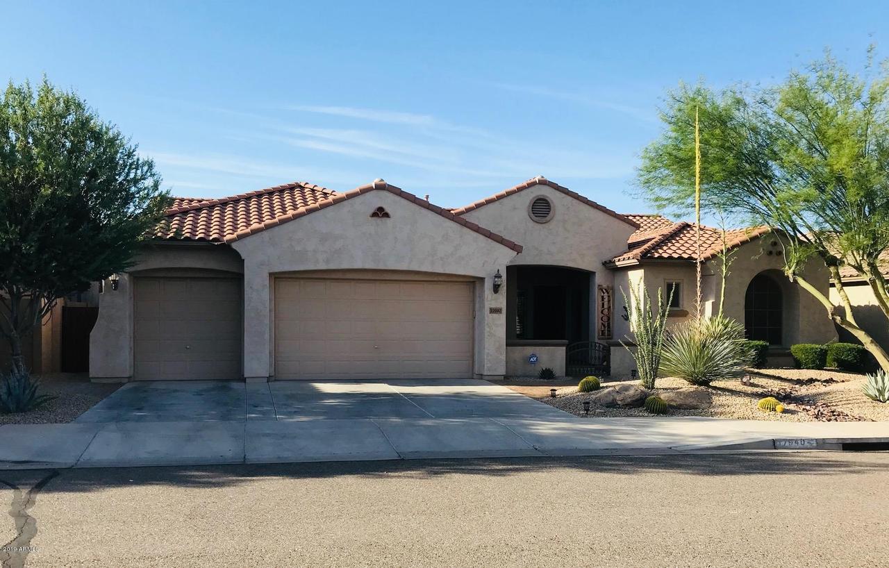 17940 W Royal Palm Rd., Waddell, AZ 85355