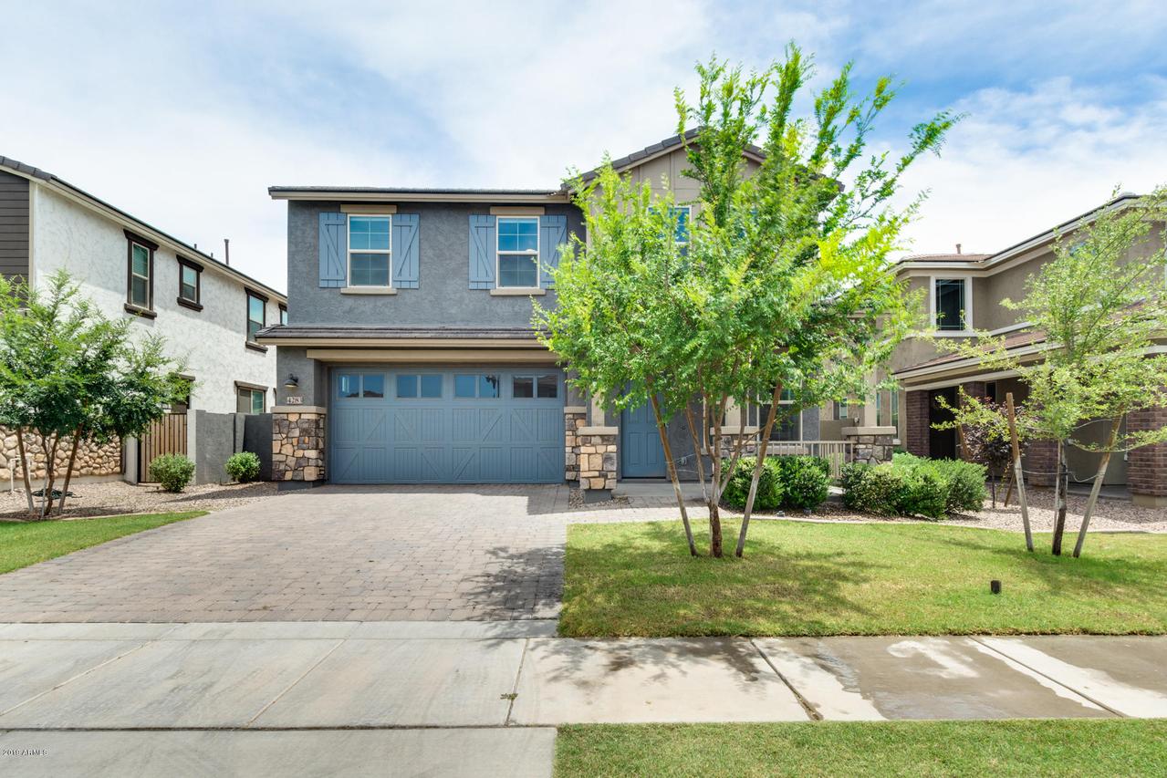 4283 E Palo Verde St., Gilbert, AZ 85296