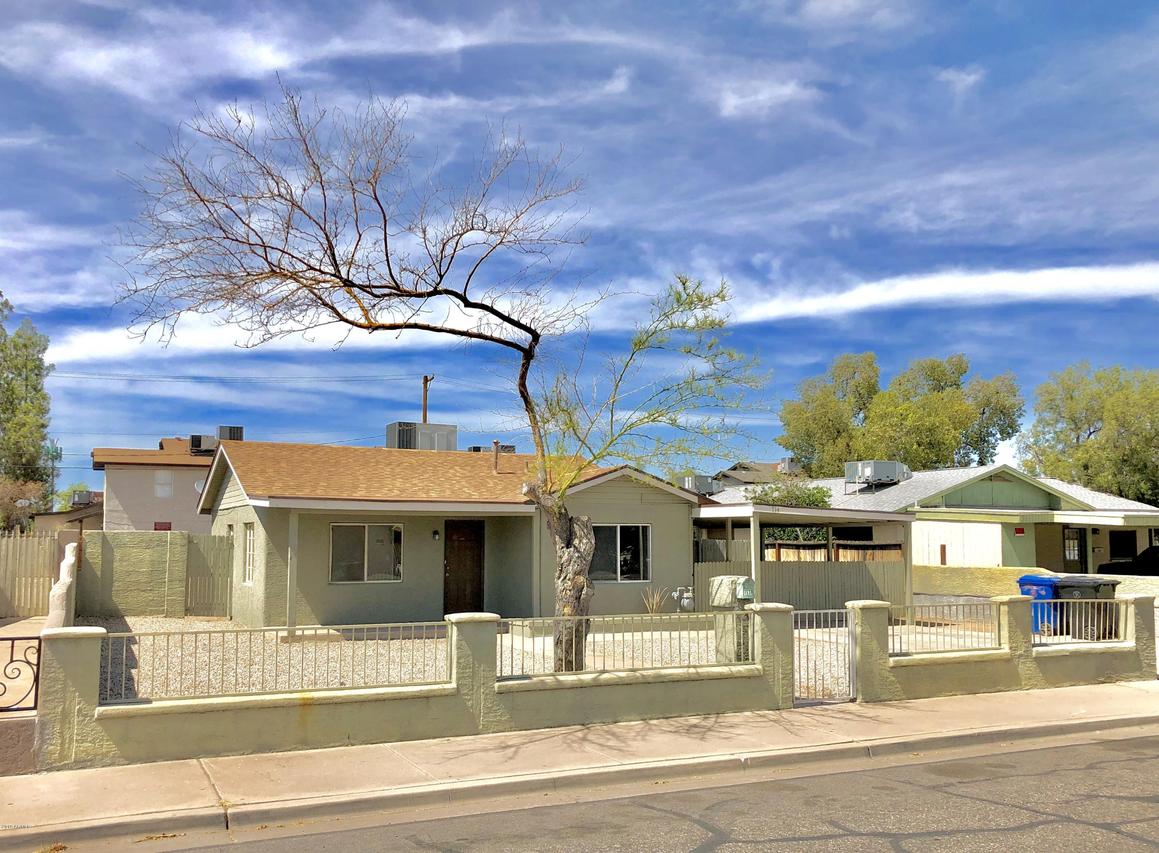 714 W Dana Ave., Mesa, AZ 85210
