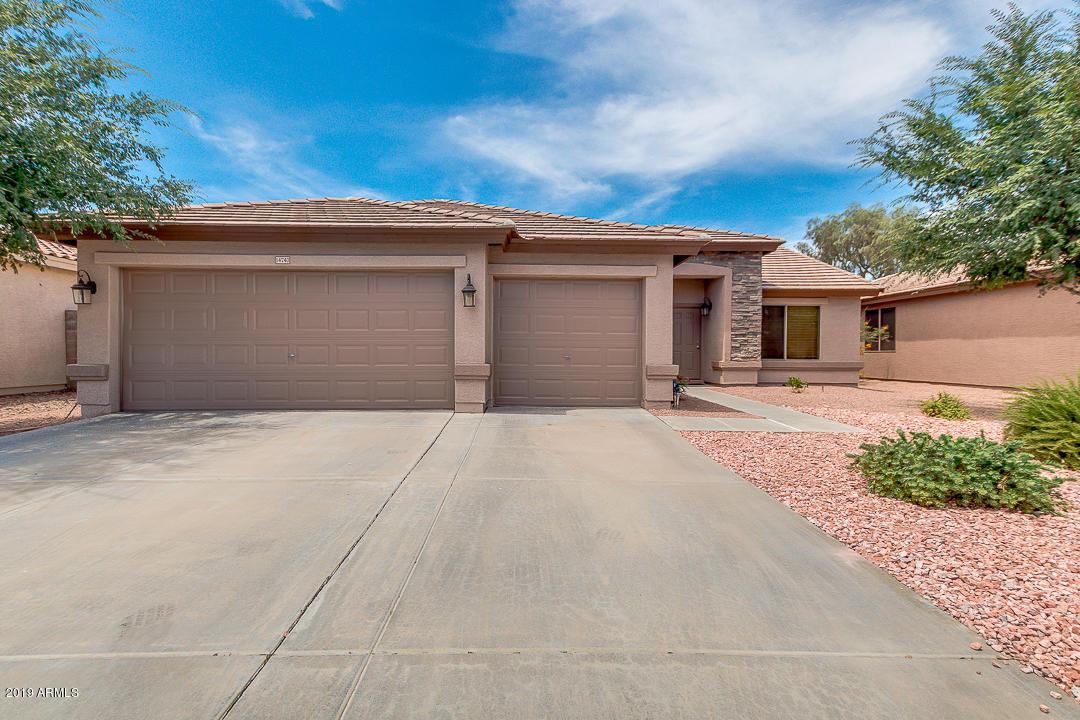 14740 W Evans Dr., Surprise, AZ 85379