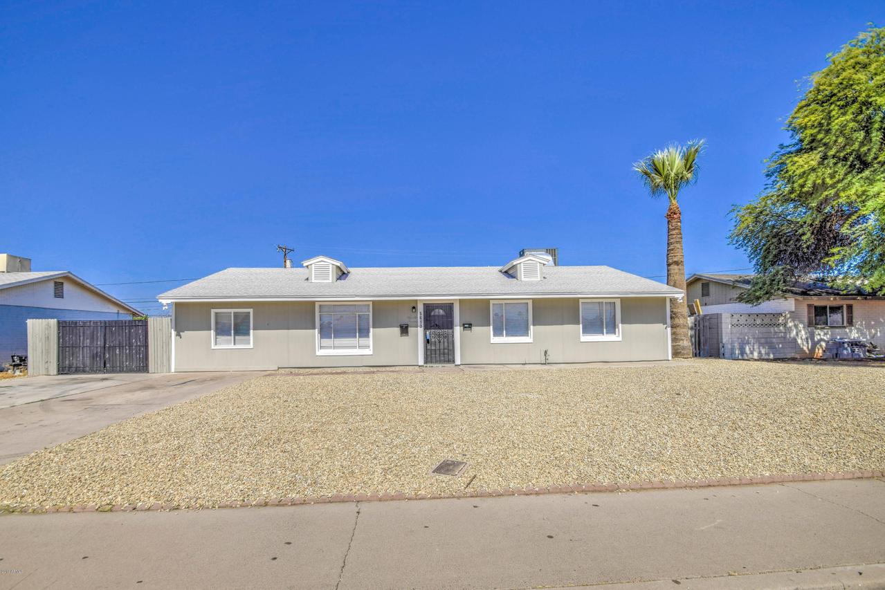 5613 N 63rd Ave., Glendale, AZ 85301