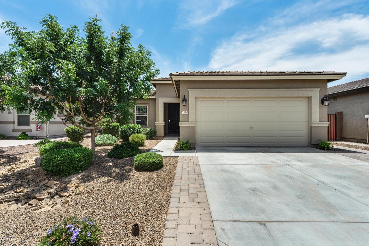 1453 W Dove Tree Ave., San Tan Valley, AZ 85140