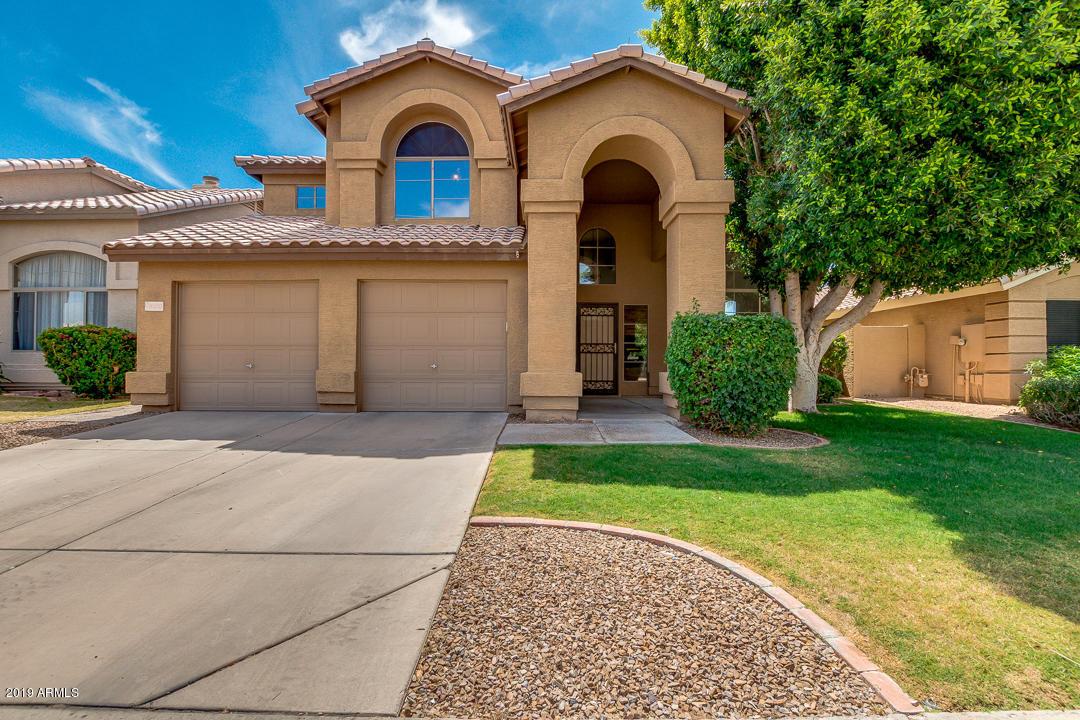 16252 N 38th Way, Phoenix, AZ 85032