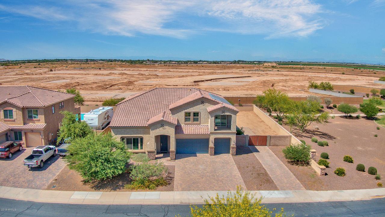 18152 W Minnezona Ave., Goodyear, AZ 85395