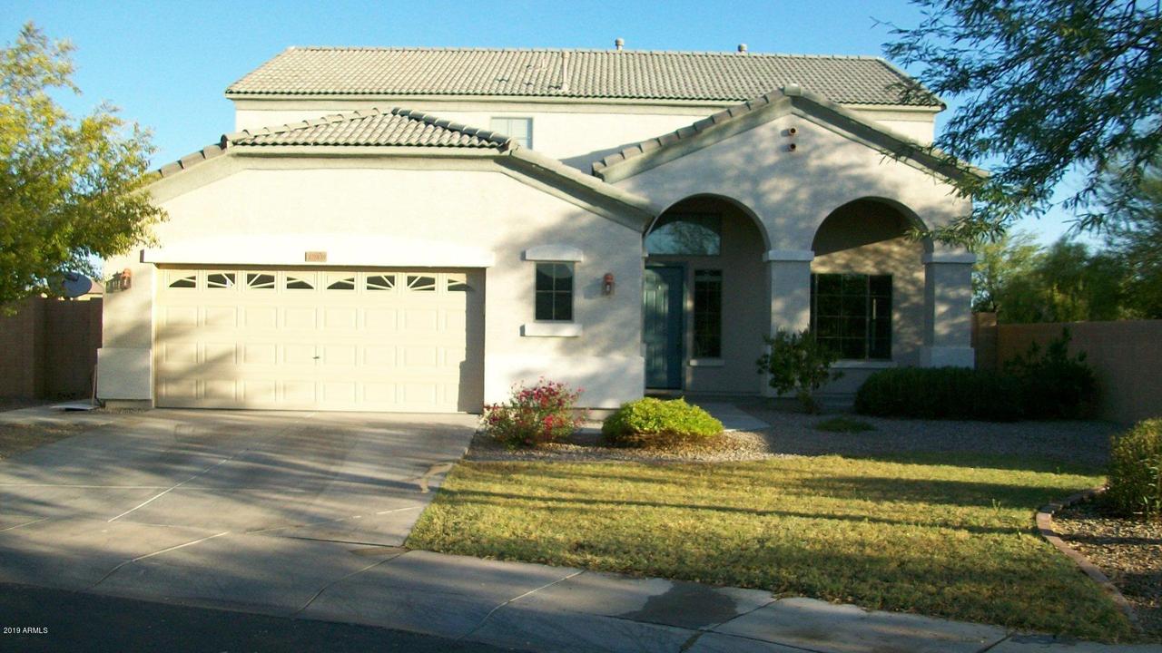 17908 W Caribbean Ln., Surprise, AZ 85388