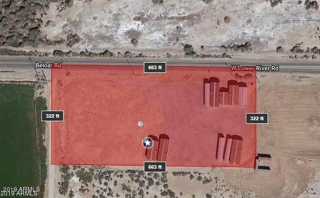 00000 W Beloat Rd. #-, Buckeye, AZ 85326