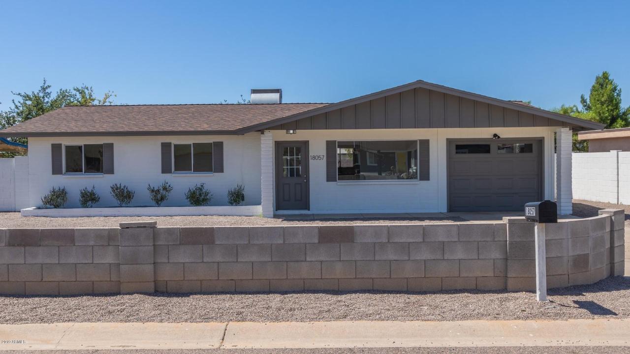 18057 N Villa Rita Dr., Phoenix, AZ 85032