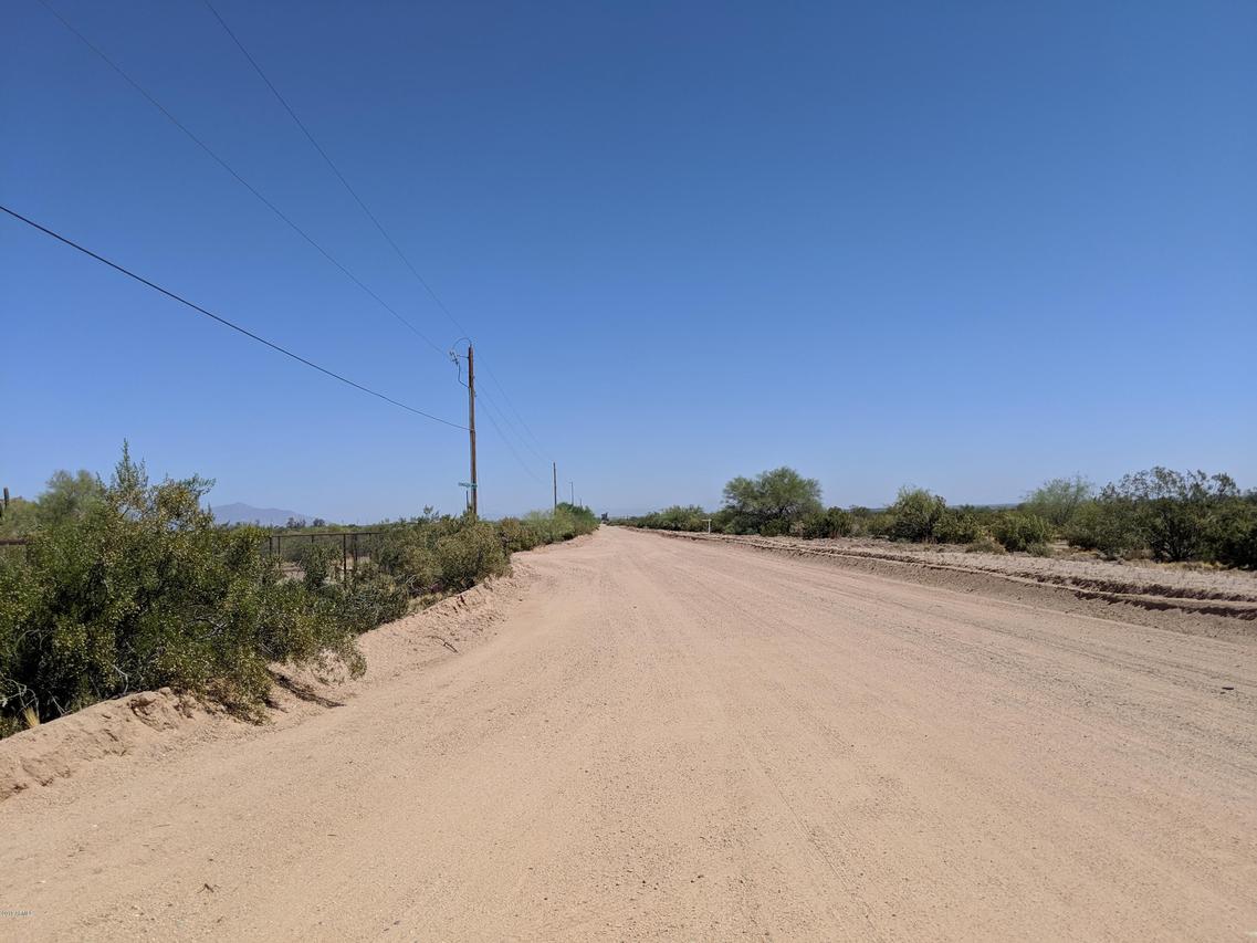 704 S Green Rd., Maricopa, AZ 85139