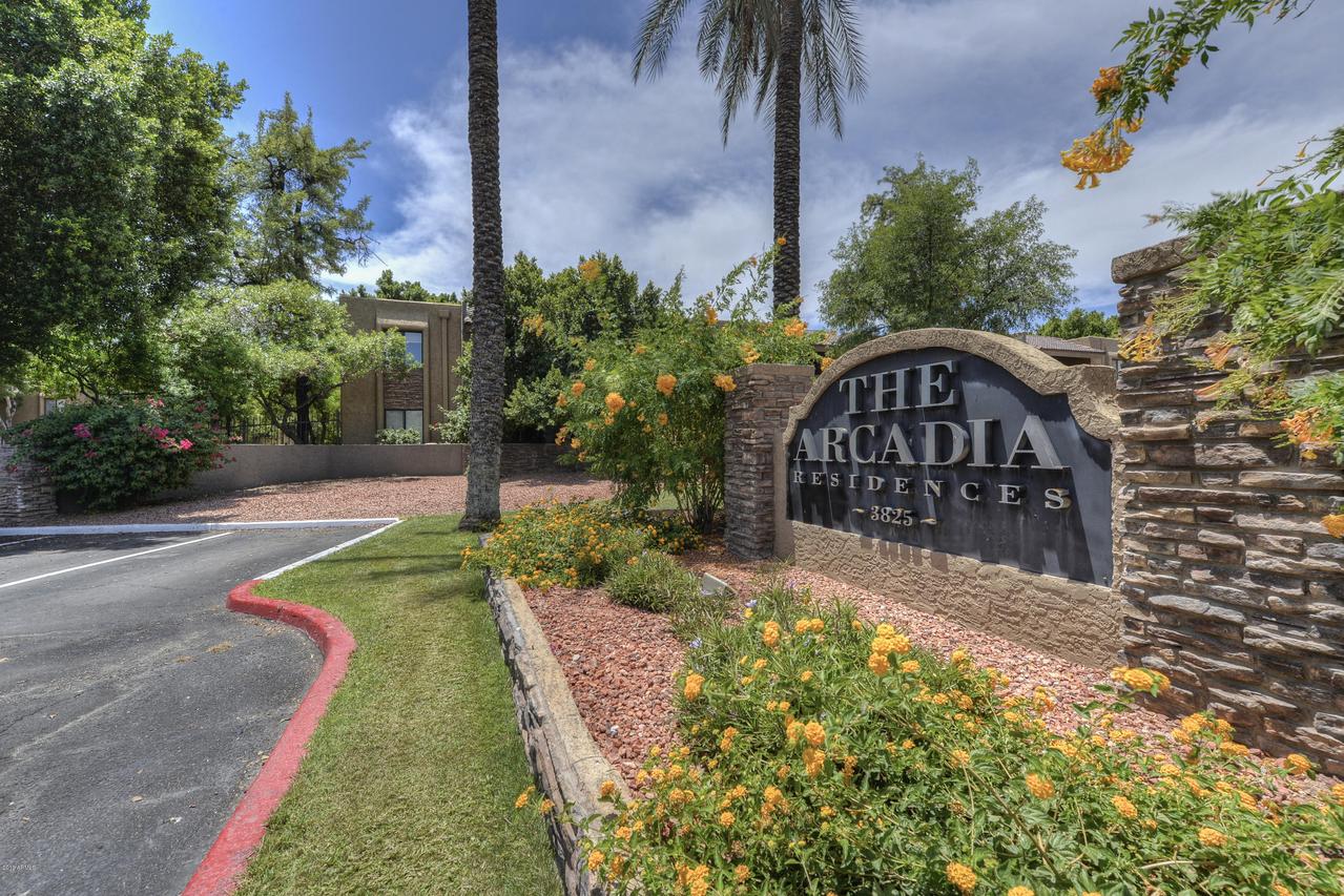 3825 E Camelback Rd. #168, Phoenix, AZ 85018