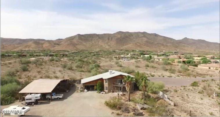 1715 W Piedmont Rd., Phoenix, AZ 85041