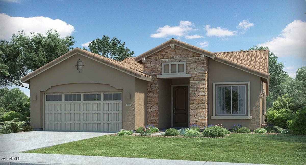 23853 N 166th Ln., Surprise, AZ 85387