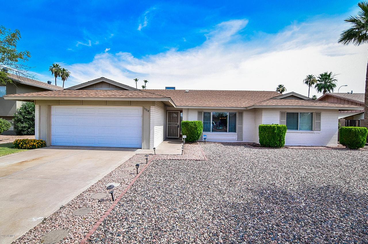 1726 E Hermosa Dr., Tempe, AZ 85282