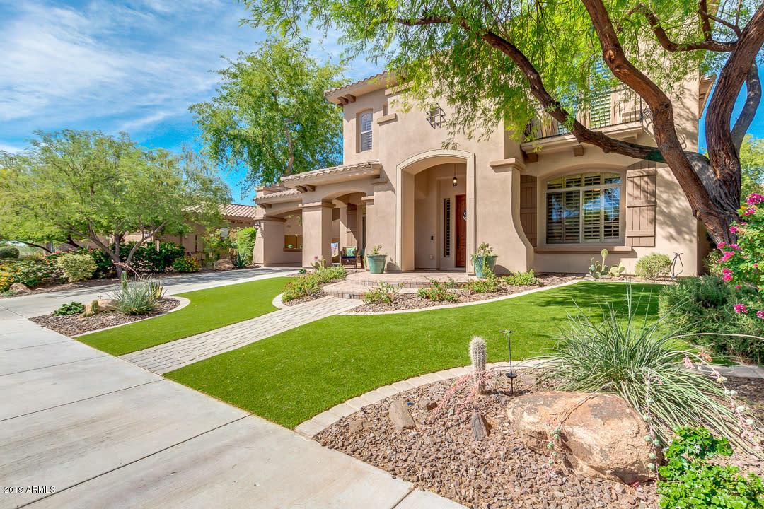 13343 W Via Caballo Blanco, Peoria, AZ 85383