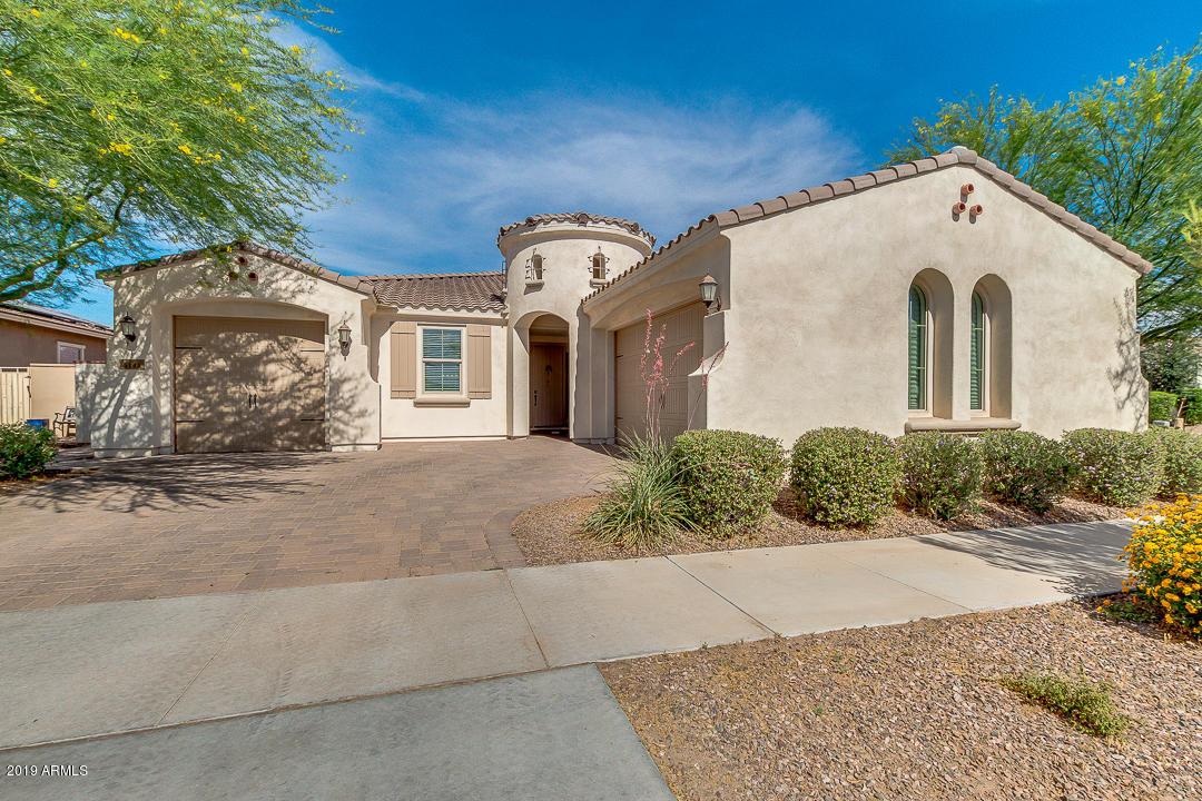 5145 S Todd Ln., Mesa, AZ 85212