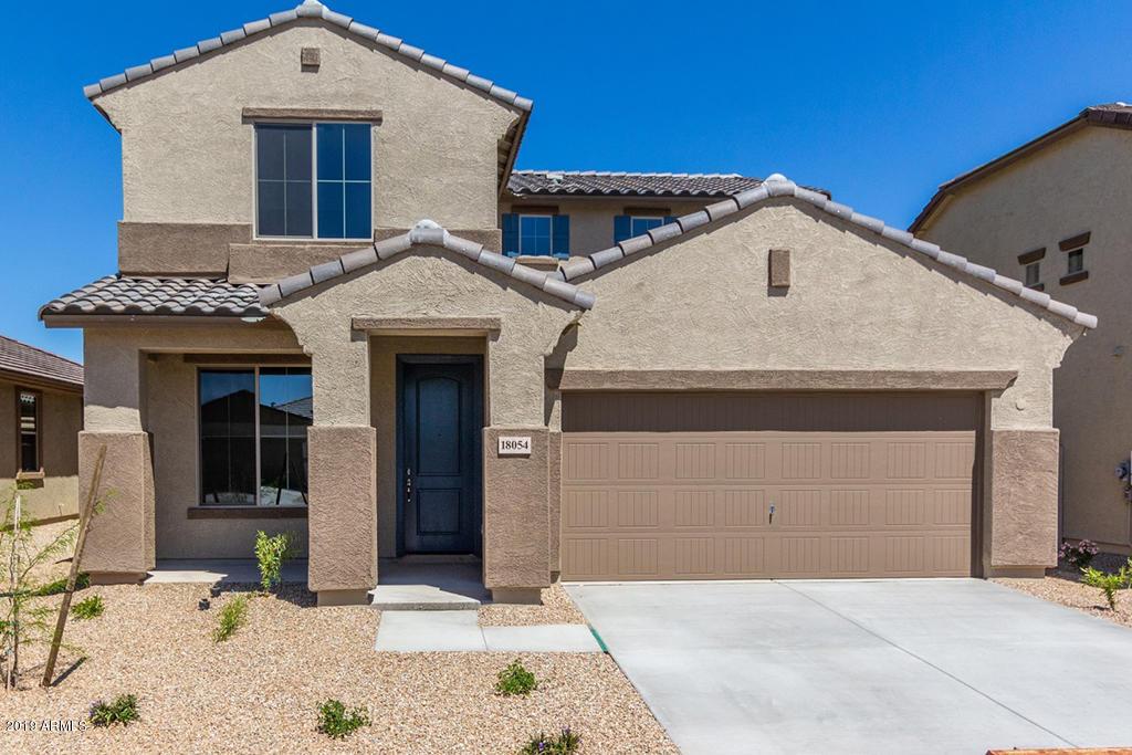 18054 W Via Del Sol, Surprise, AZ 85387
