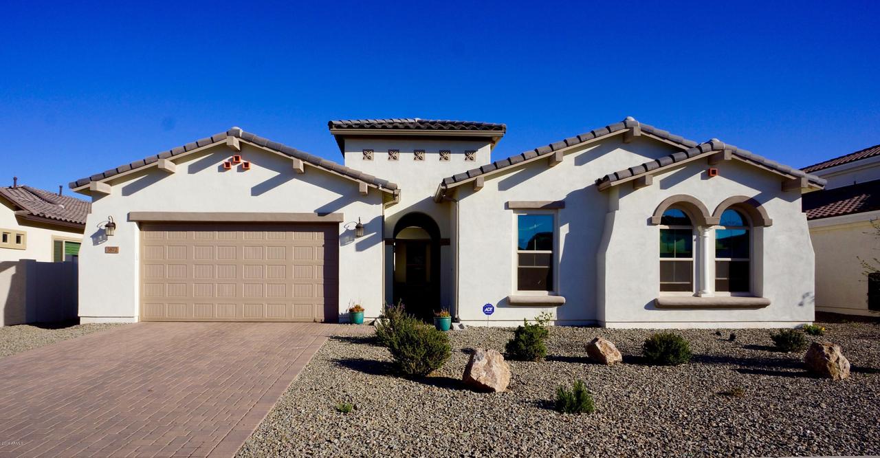 3872 E Jude Ln., Gilbert, AZ 85298