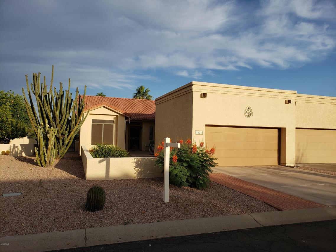 2624 N 61st St., Mesa, AZ 85215