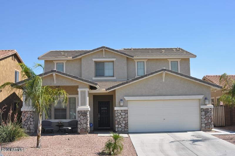 17655 W Acapulco Ln., Surprise, AZ 85388