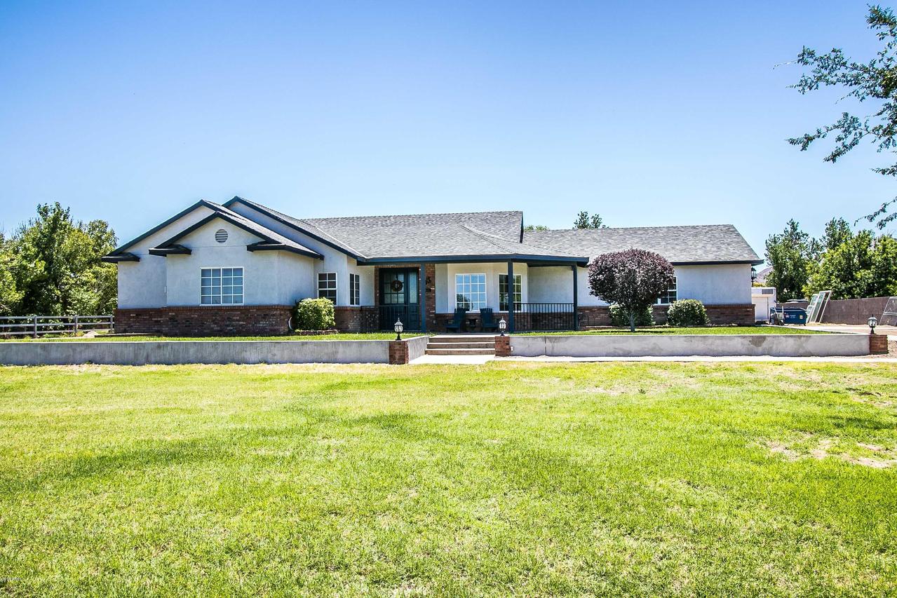 18445 E Happy Rd., Queen Creek, AZ 85242