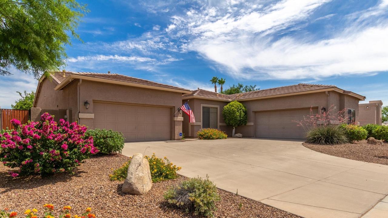 9523 E Monte Ave., Mesa, AZ 85209