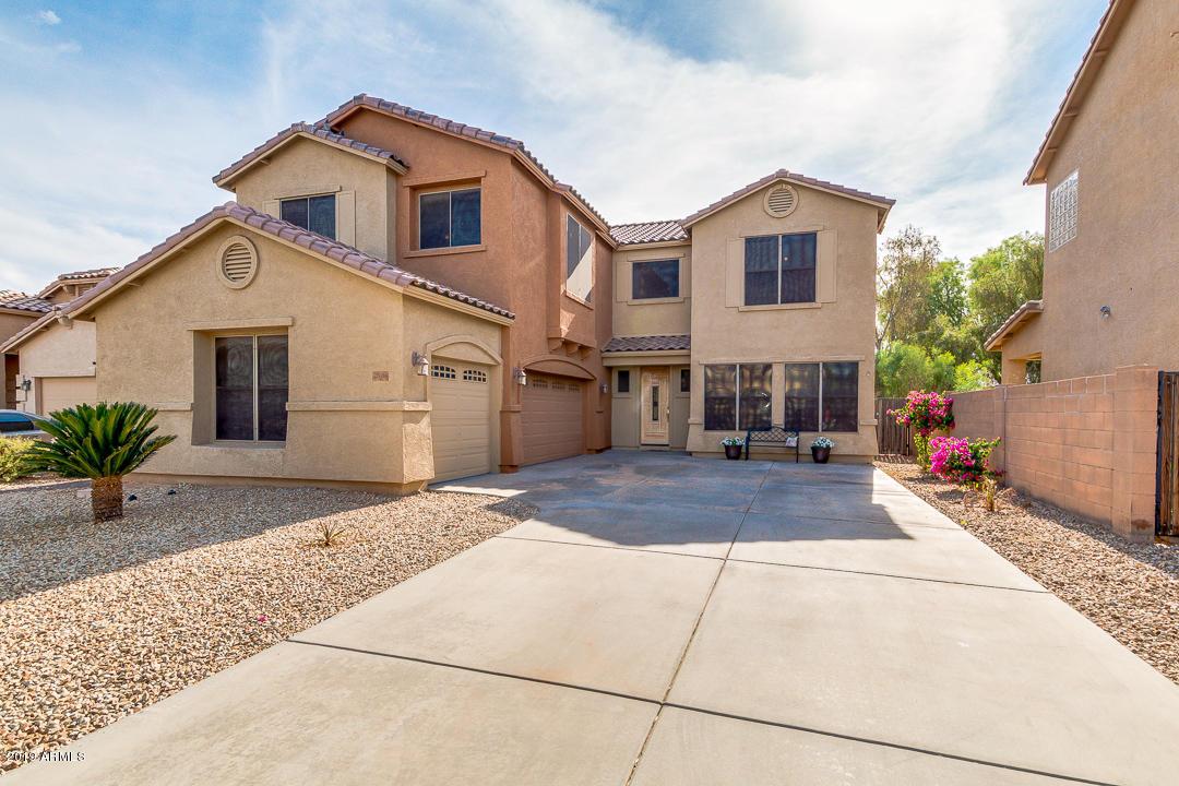 3908 S 101st Ln., Tolleson, AZ 85353