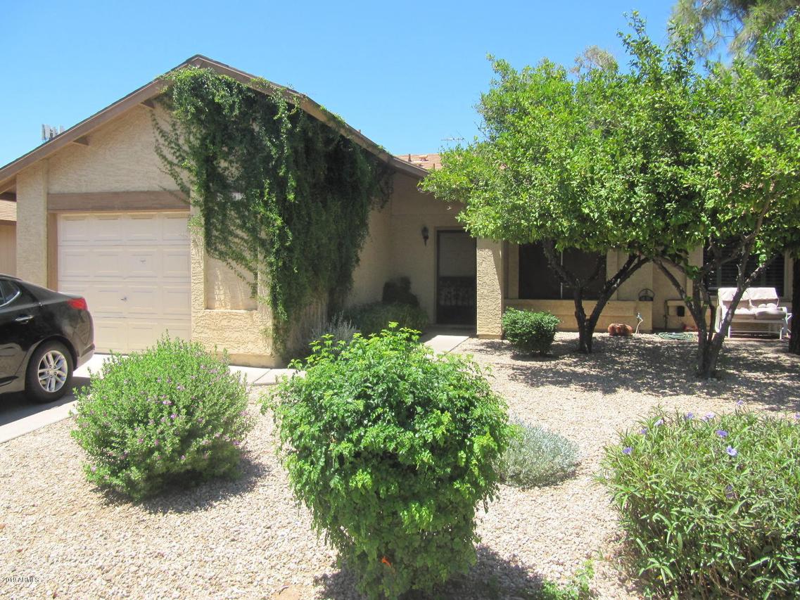 2912 E Isabella Ave., Mesa, AZ 85204