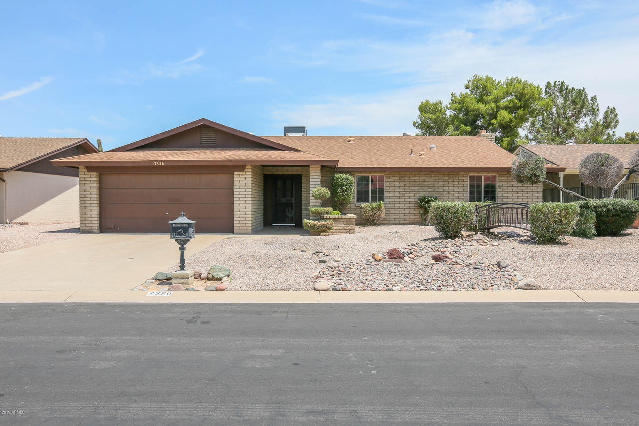 7326 E Ed Rice Ave., Mesa, AZ 85208