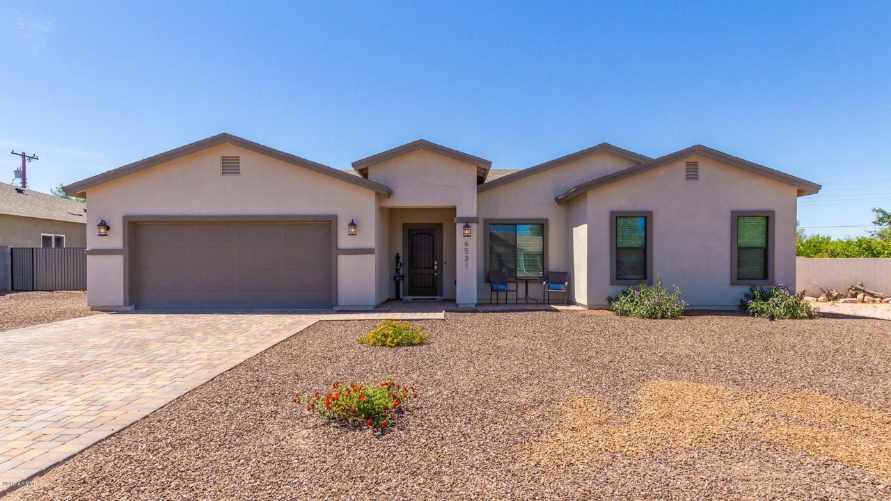 6531 E Mclellan Rd., Mesa, AZ 85205