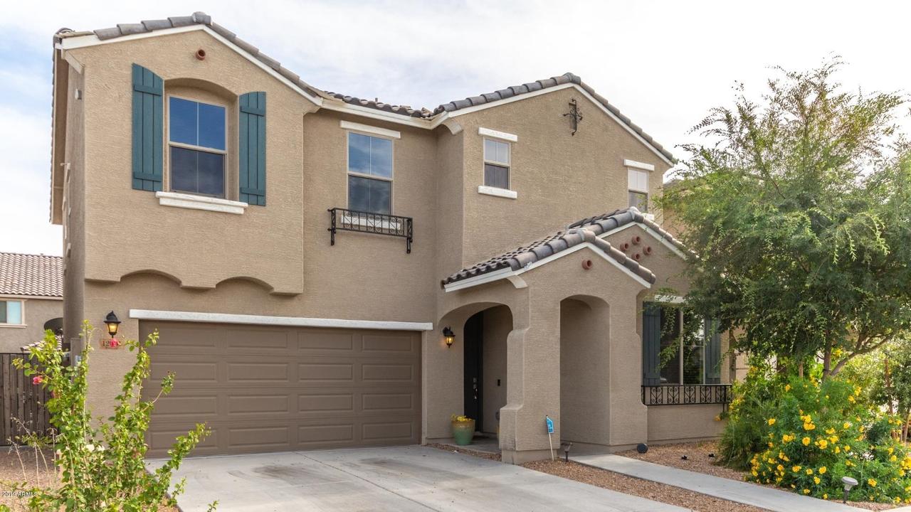 12061 W Rowel Rd., Peoria, AZ 85383