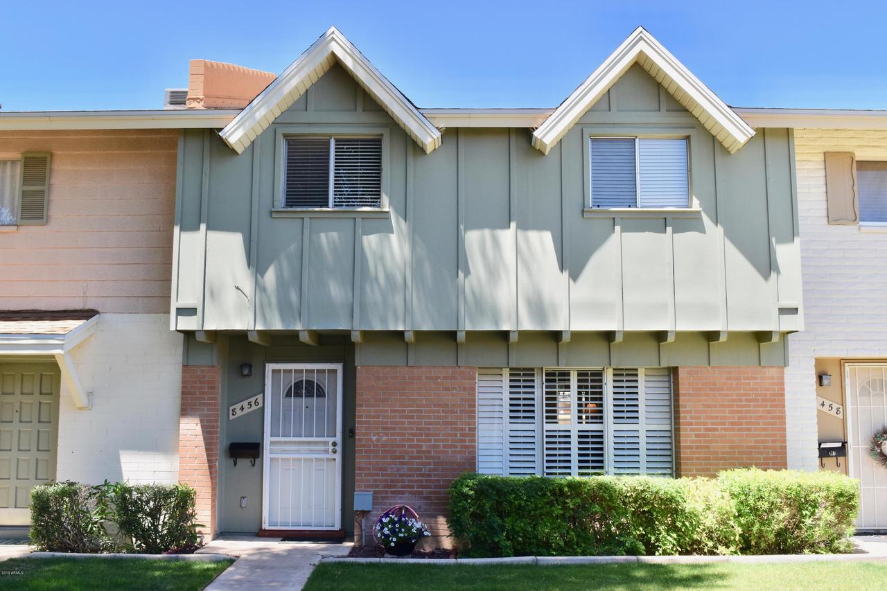 8456 E Montebello Ave., Scottsdale, AZ 85250