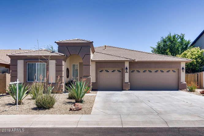 18515 W Maui Ln., Surprise, AZ 85388