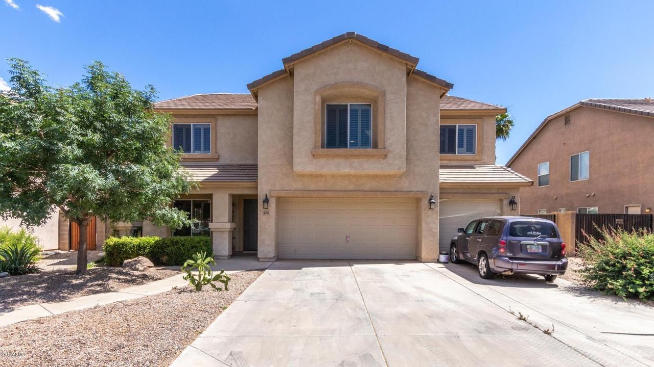 4381 E Sierrita Rd., San Tan Valley, AZ 85143