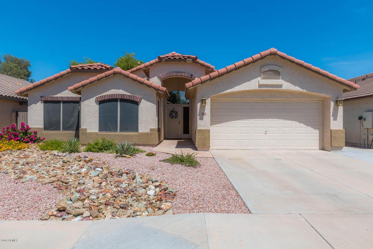 2405 N 128th Dr., Avondale, AZ 85392