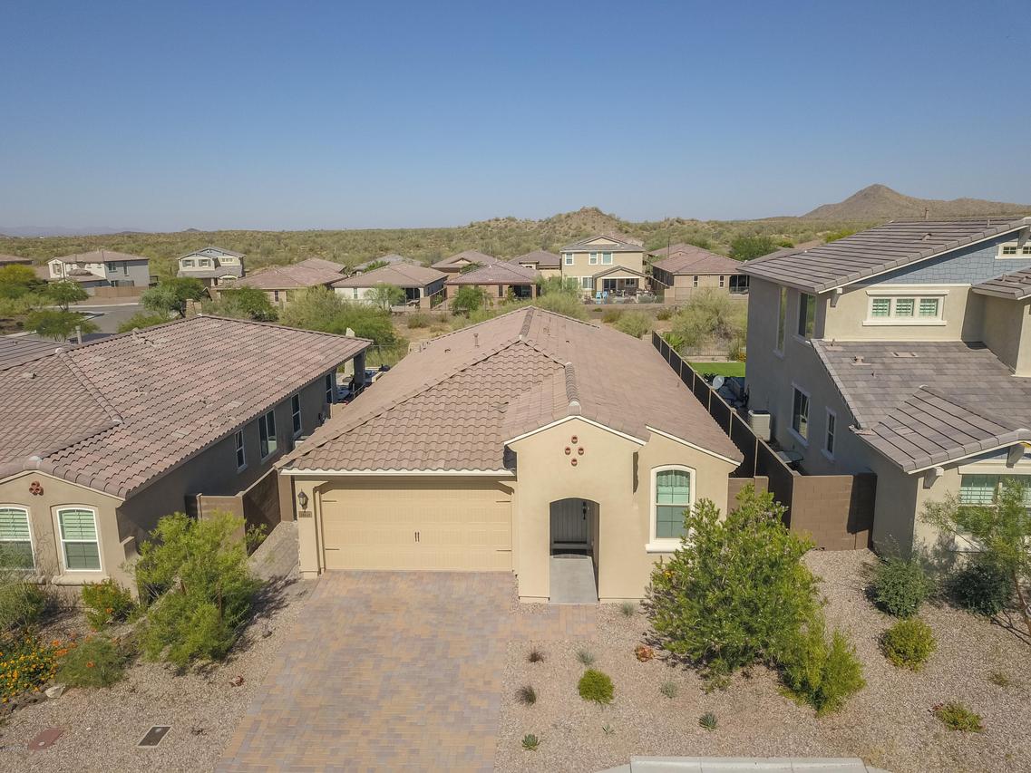 30846 N 137th Ln., Peoria, AZ 85383