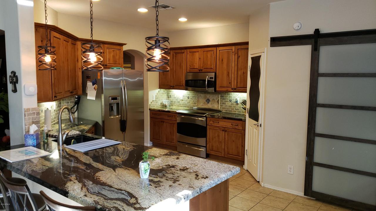 4412 W Heyerdahl Dr., New River, AZ 85087