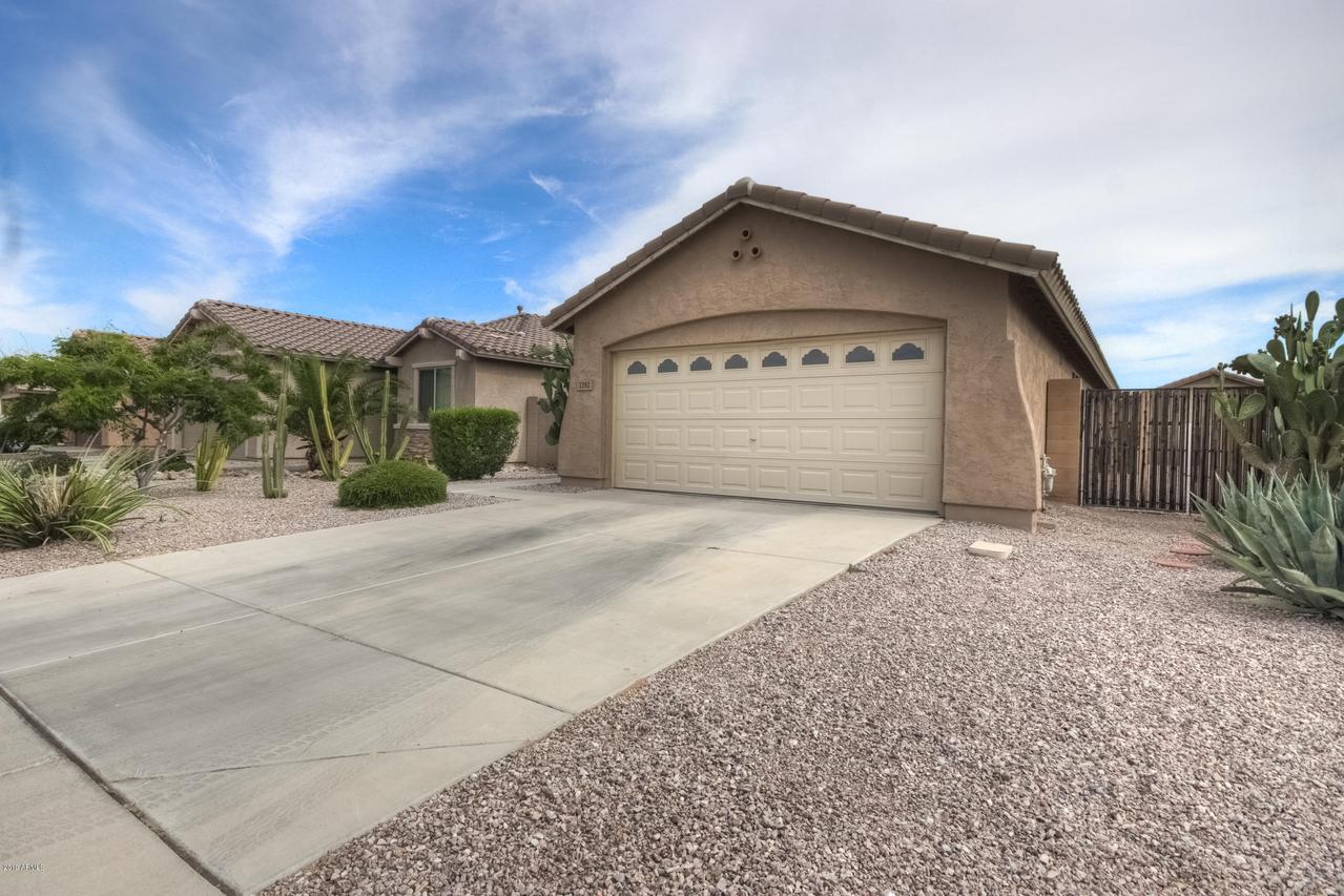 2282 W Kristina Ave., Queen Creek, AZ 85144