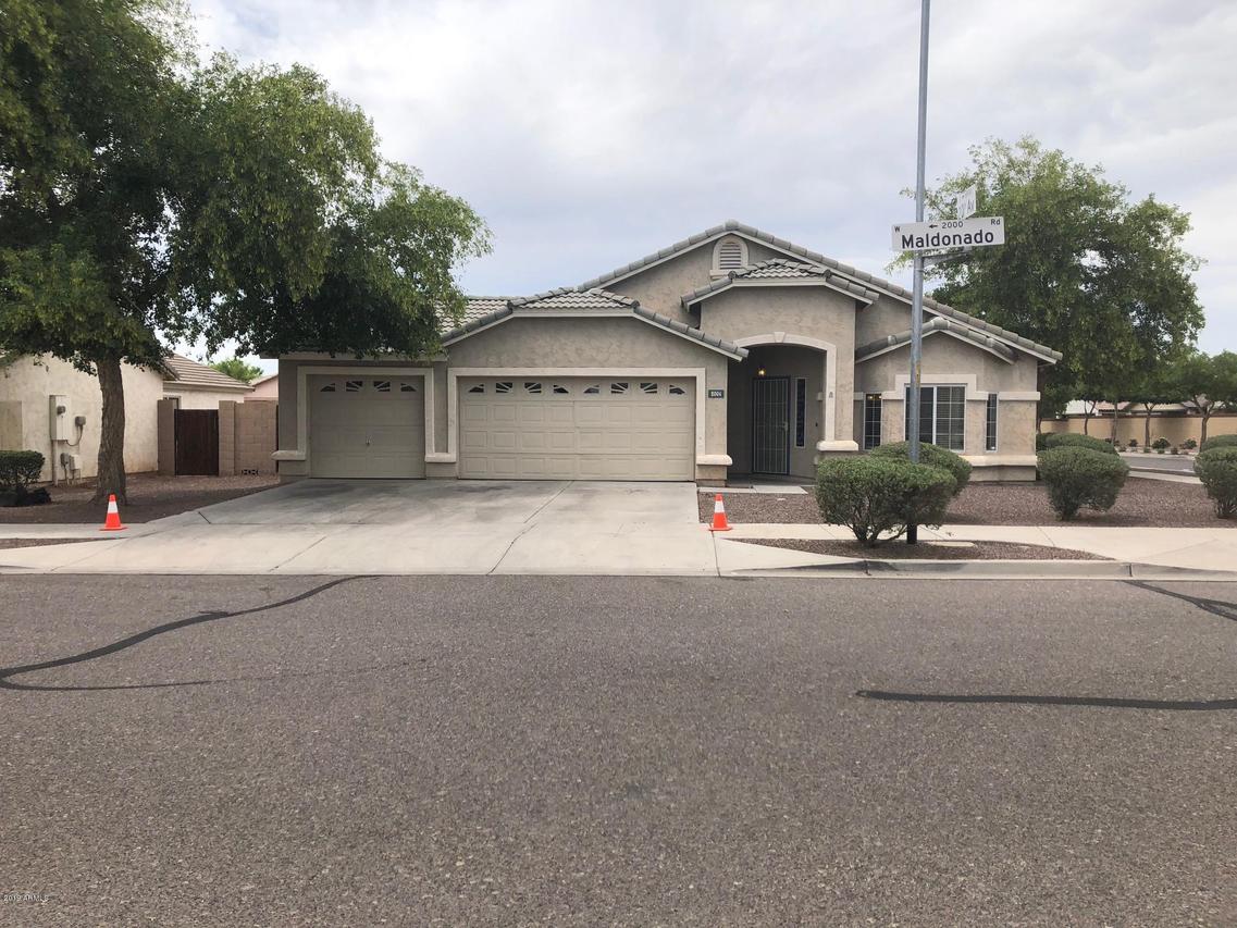 2004 W Maldonado Rd., Phoenix, AZ 85041