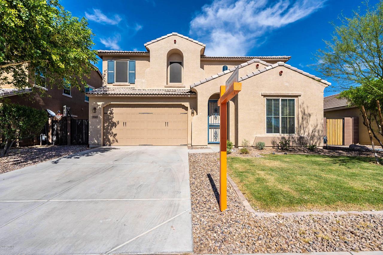 7665 S Debra Dr., Gilbert, AZ 85298