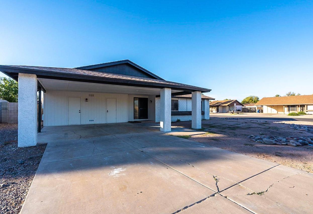 2206 W Pampa Ave., Mesa, AZ 85202