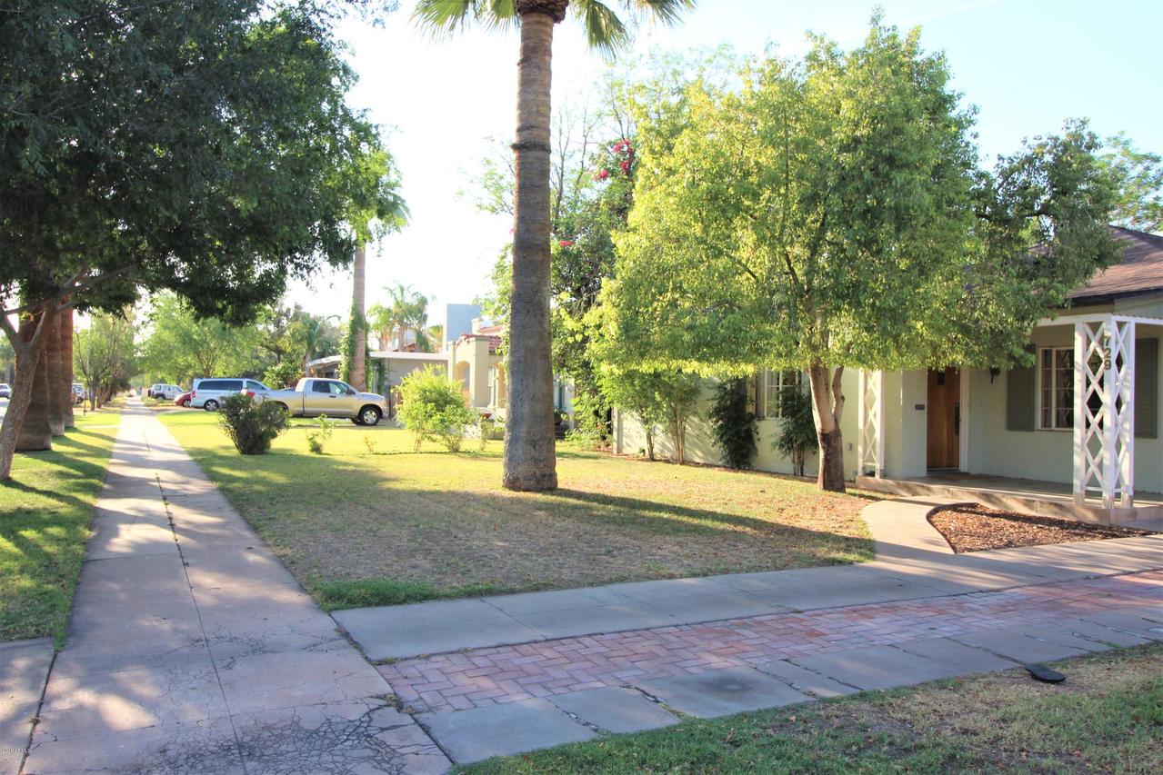 729 W Portland St., Phoenix, AZ 85007