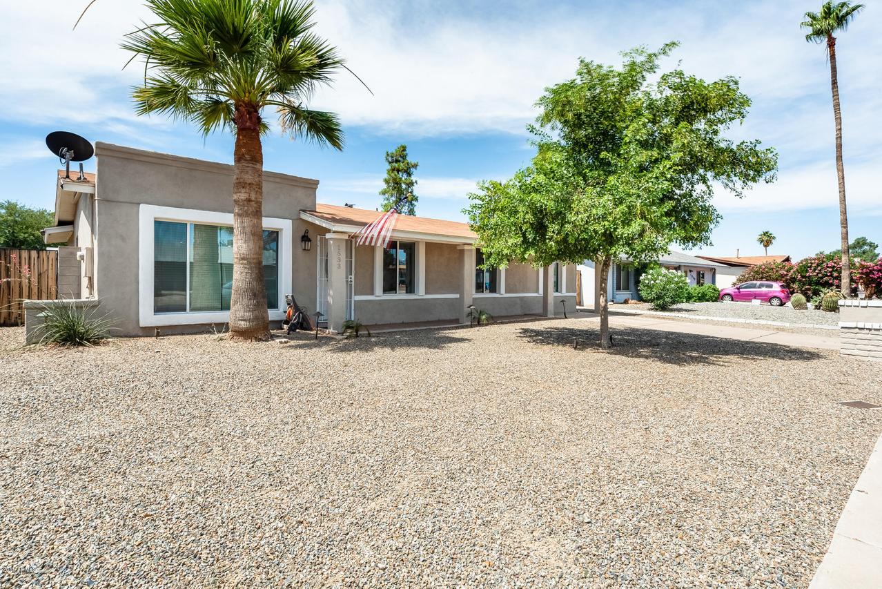1633 W Marco Polo Rd., Phoenix, AZ 85027