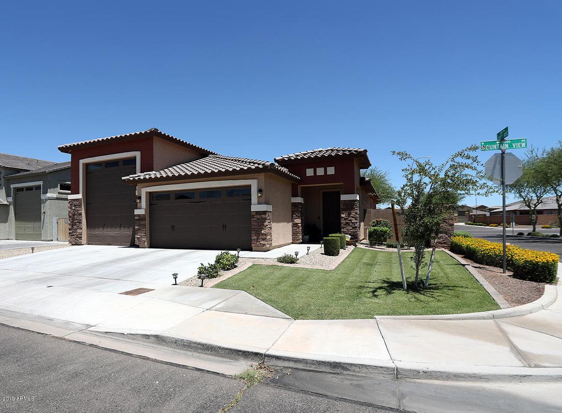 12002 W Mountain View Dr., Avondale, AZ 85323