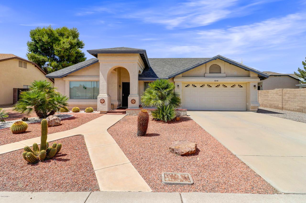 6008 W Michigan Ave., Glendale, AZ 85308