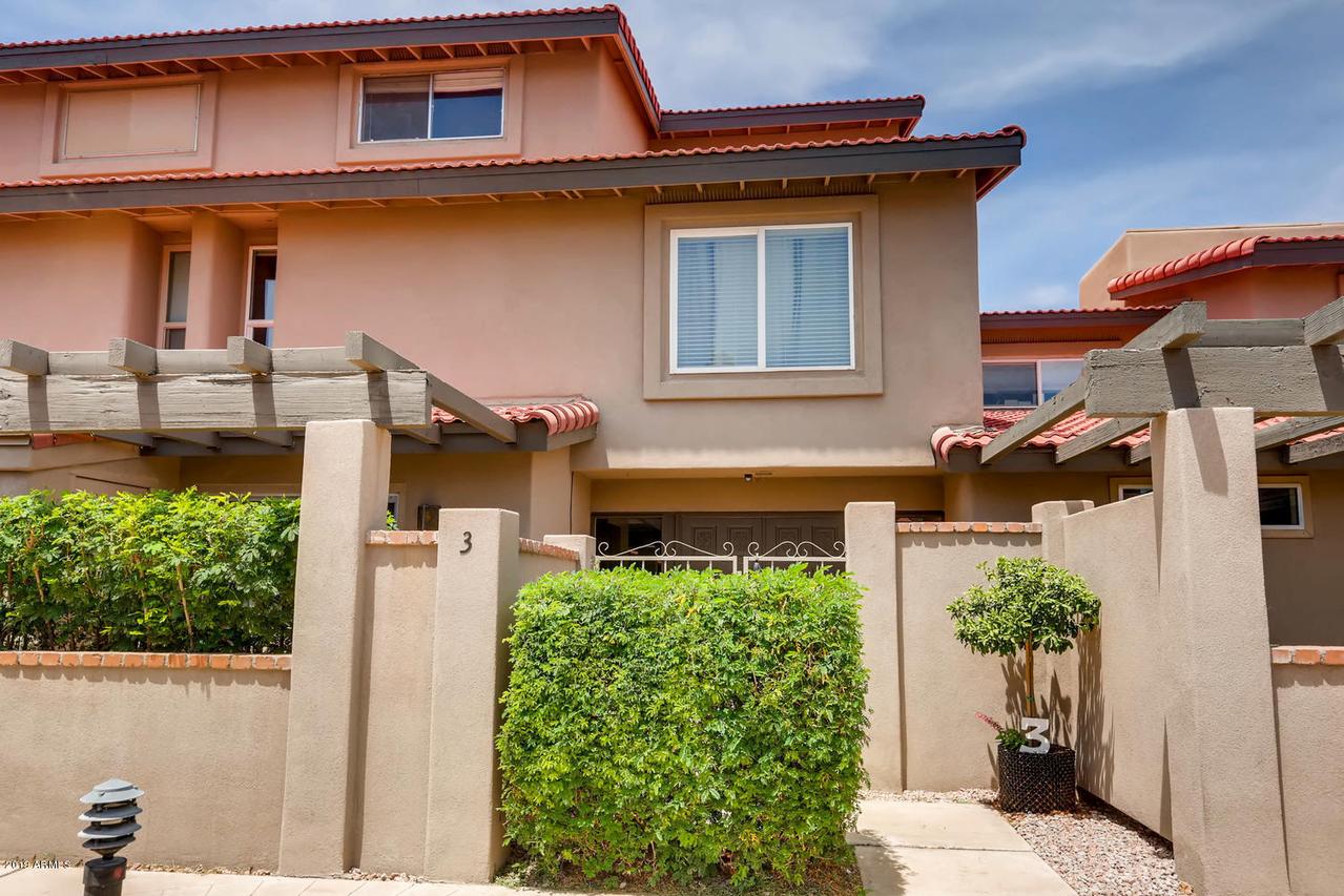 5601 N 79th St. #3, Scottsdale, AZ 85250