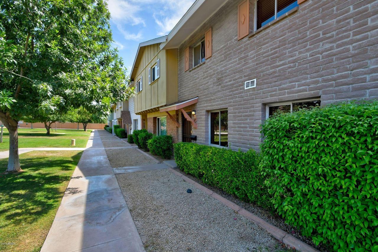 6039 N Granite Reef Rd., Scottsdale, AZ 85250