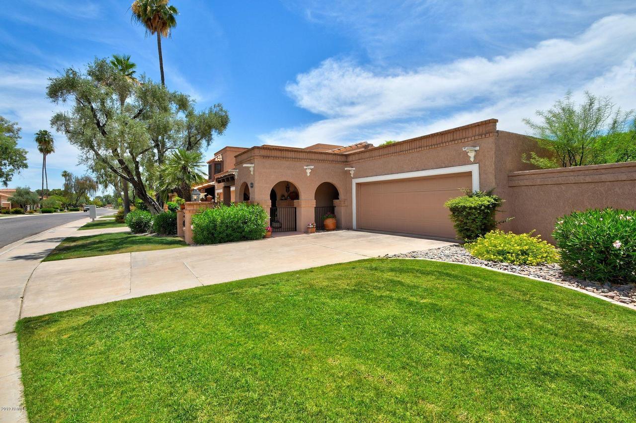 8045 E Via De La Escuela St., Scottsdale, AZ 85258