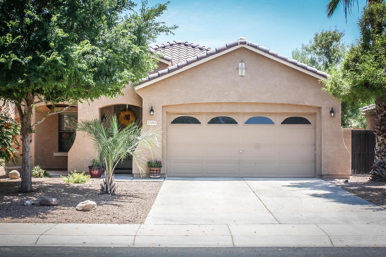 15453 W Sierra St., Surprise, AZ 85379