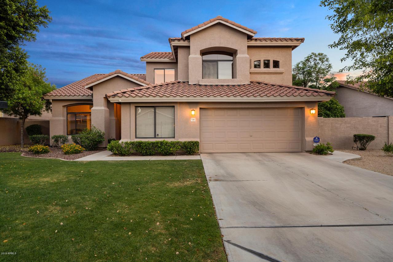7191 W Surrey Ave., Peoria, AZ 85381